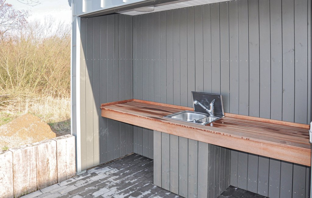 Semesterhus - Kegnæs , Danmark - F09004 16