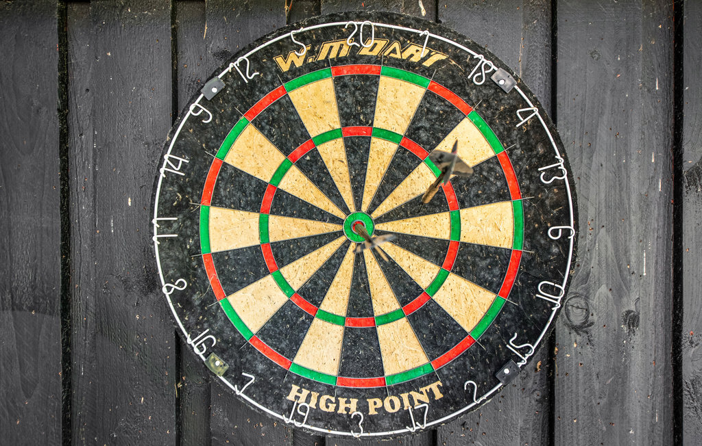 Feriehus - Skovmose Strand , Danmark - F09221 20