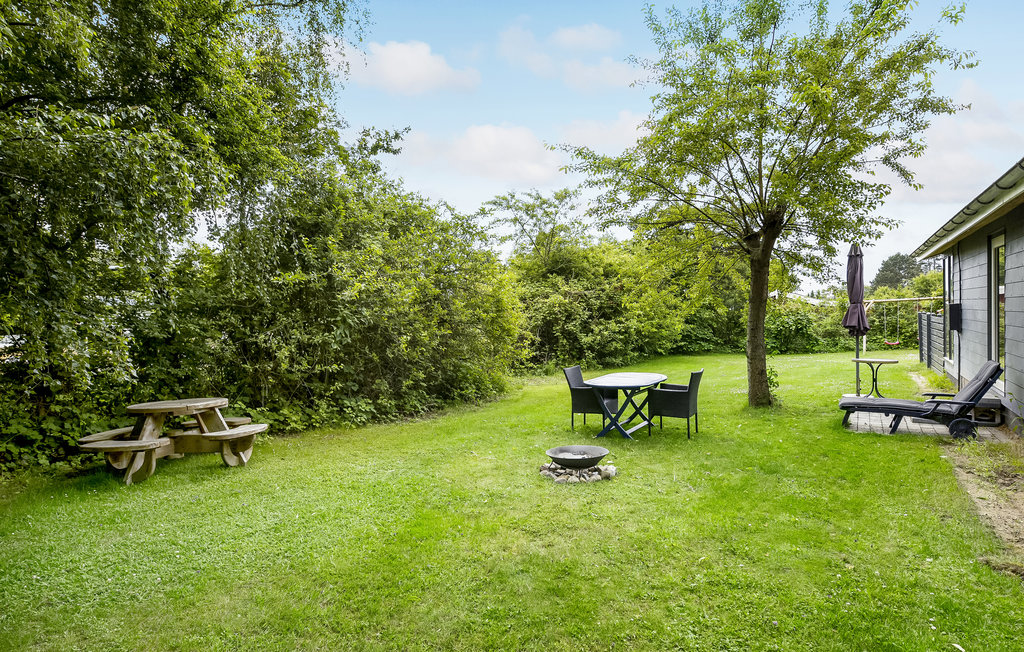 Feriehuse - Kegnæs Strand , Danmark - F09442 17