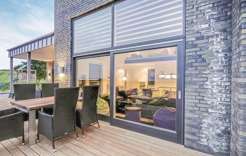 Semesterhus - Kegnæs , Danmark - F09004 17