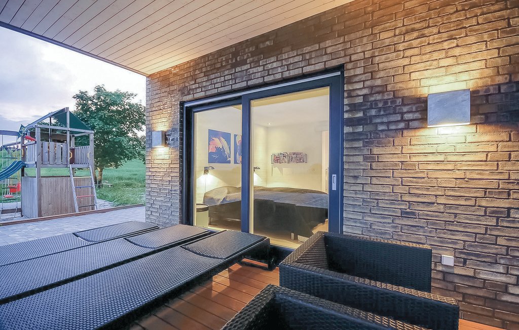 Semesterhus - Kegnæs , Danmark - F09004 18