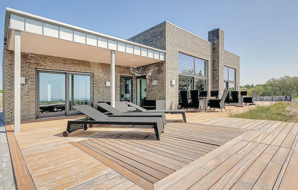 Semesterhus - Kegnæs , Danmark - F09004 6