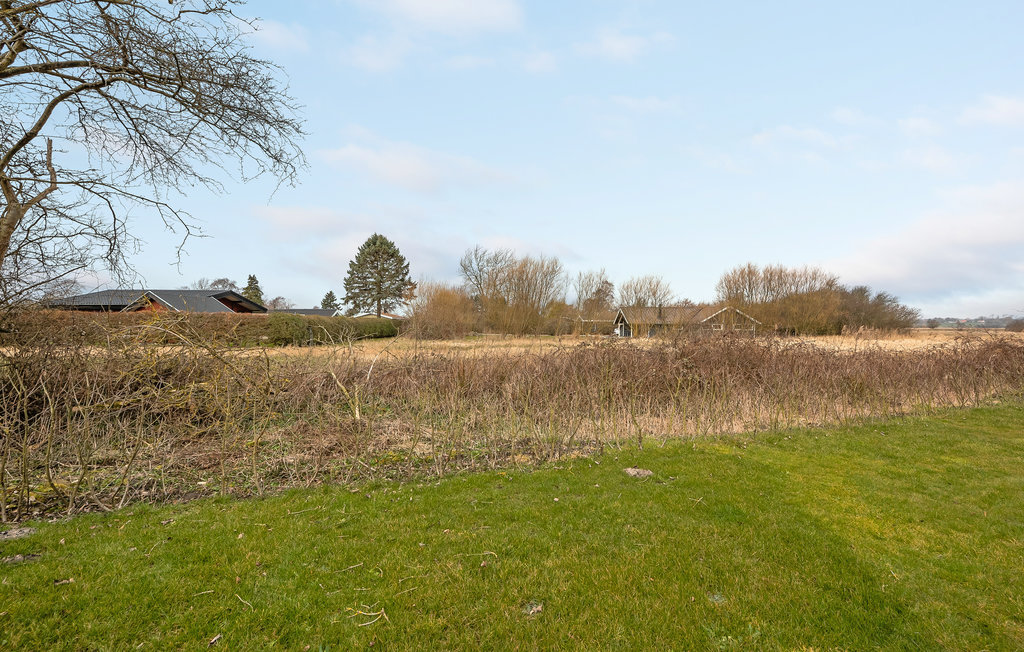 Feriehus - Skovmose Strand , Danmark - F09554 22