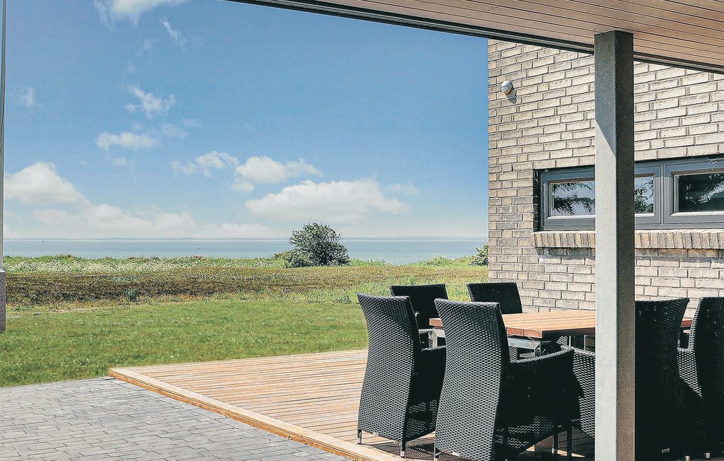 Semesterhus - Kegnæs , Danmark - F09004 10