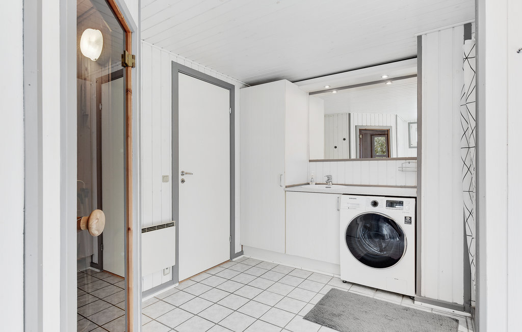 Ferienhaus - Mommark , Dänemark - F09015 16