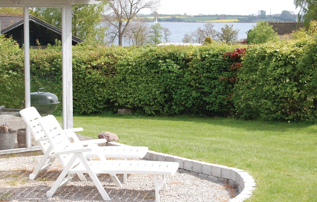 Feriehuse - Høruphav , Danmark - F09029 2