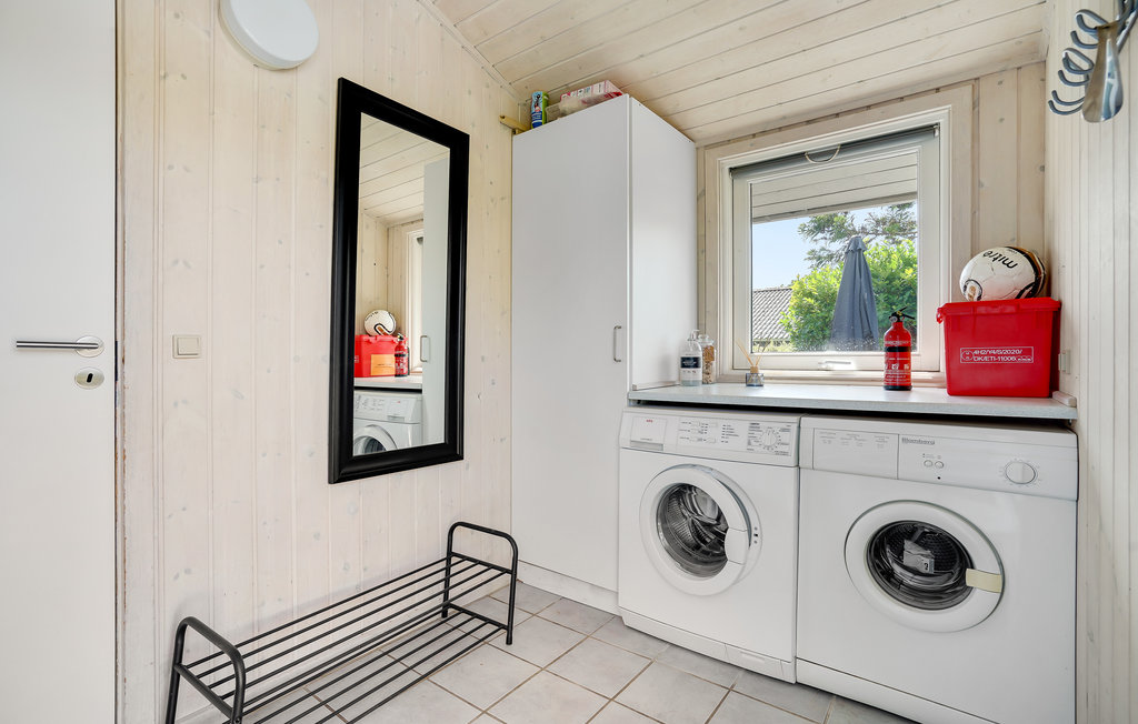 Feriehuse - Mommark , Danmark - F09123 17