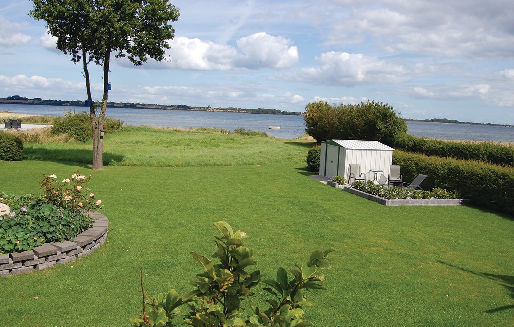 Lejlighed - Kegnæs , Danmark - F09131 3