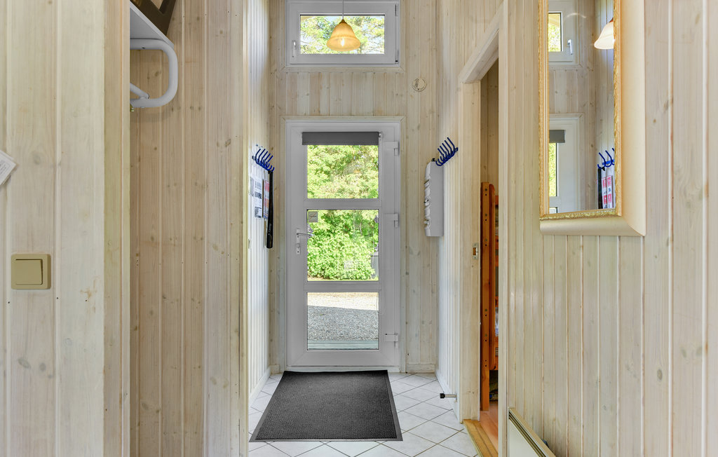 Ferienhaus - Nr.Kettingskov , Dänemark - F09134 22