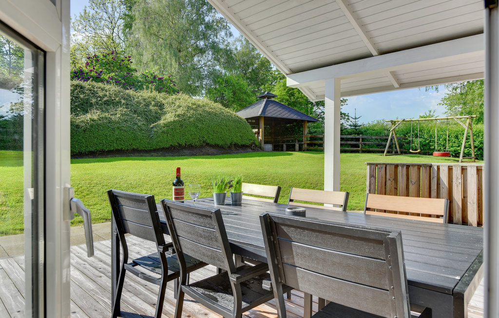 Ferienhaus - Nr.Kettingskov , Dänemark - F09134 14