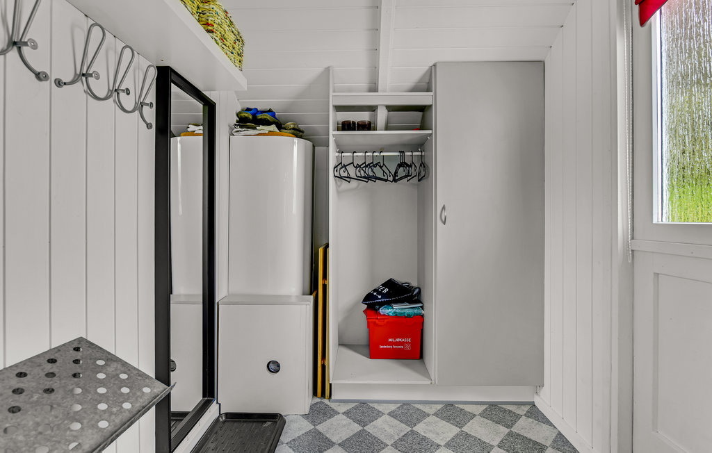 Feriehus - Mommark , Danmark - F09135 26