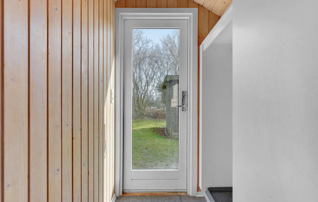 Ferienhaus - Kegnæs , Dänemark - F09174 21