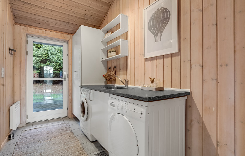 Ferienhaus - Mommark , Dänemark - F09210 19