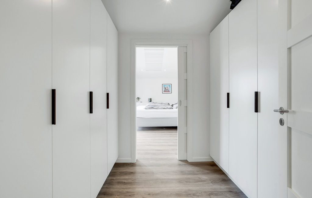 Semesterhus - Mommark , Danmark - F09211 18