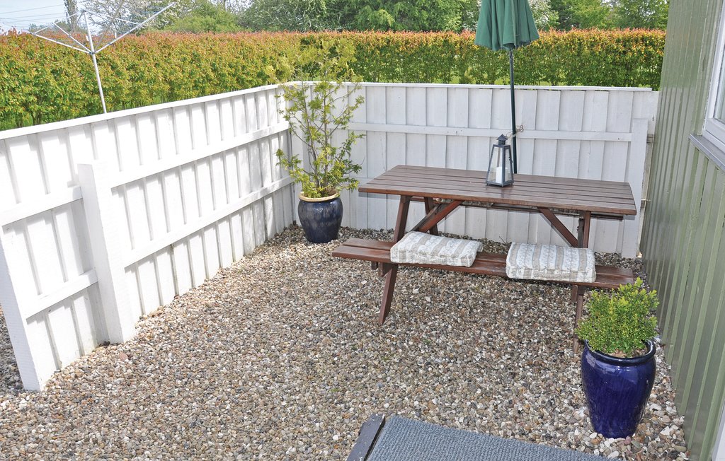 Feriehus - Skovmose Strand , Danmark - F09259 4