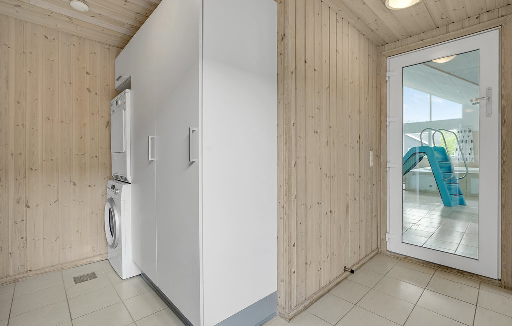 Feriehuse - Købingsmark , Danmark - F09275 18