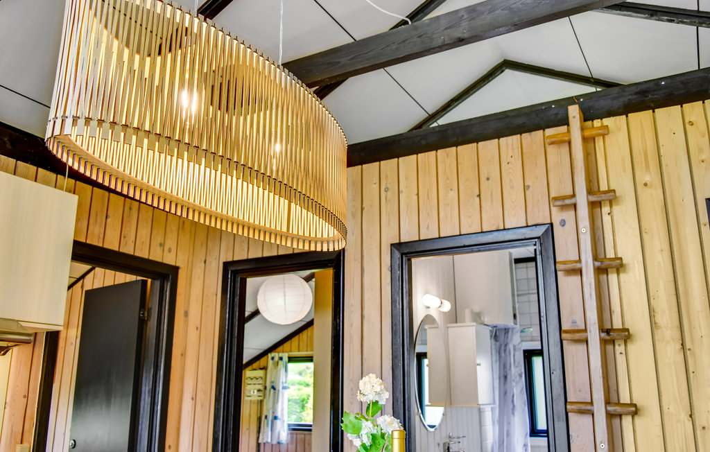 Feriehus - Skovmose Strand , Danmark - F09334 18