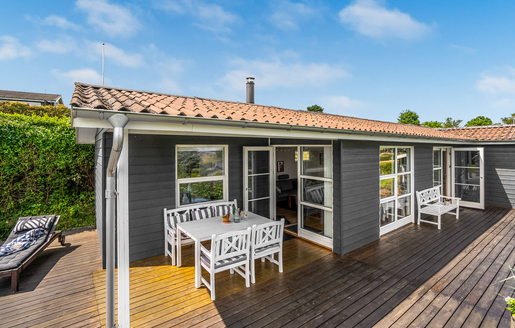 Feriehuse - Nr.Kettingskov , Danmark - F09369 4