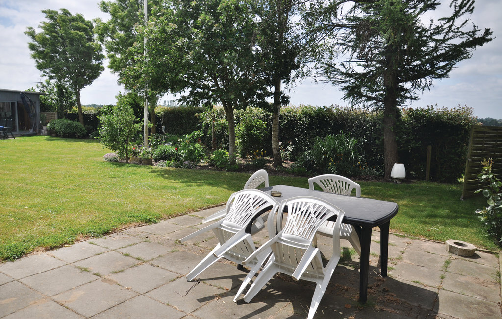 Ferieleilighet - Tandslet , Danmark - F09376 1