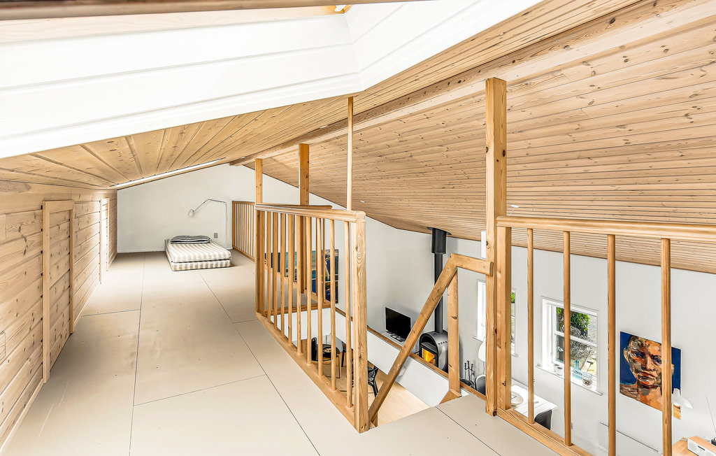 Feriehus - Kegnæs , Danmark - F09379 21