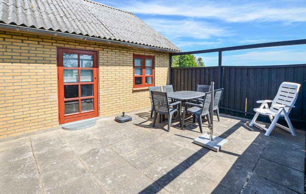 Ferienhaus - Kegnæs , Dänemark - F09386 7