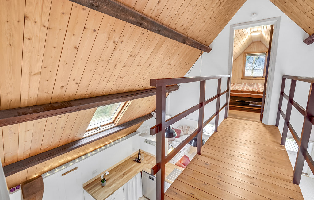 Feriehus - Skovmose Strand , Danmark - F09468 8
