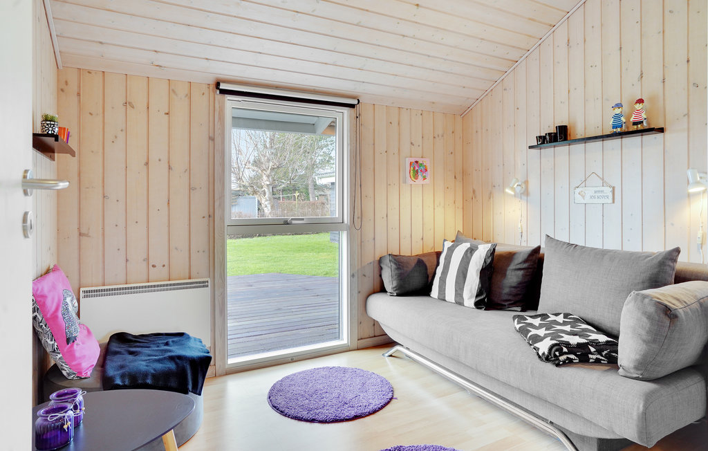 Feriehuse - Skovmose Strand , Danmark - F09524 13