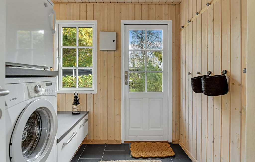 Feriehuse - Skovmose Strand , Danmark - F09574 22