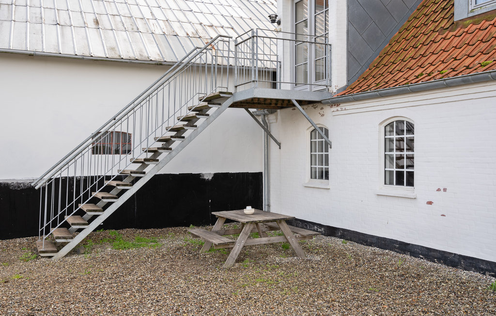 Ferieleilighet - Lønsømade Strand , Danmark - F09607 12