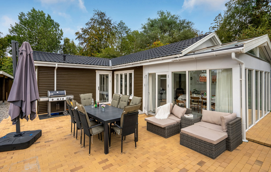 Feriehus - Kegnæs Strand , Danmark - F09618 9