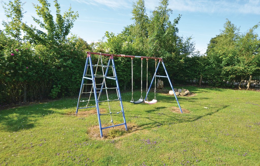 Ferienhaus - Skovmose Strand , Dänemark - F09030 5