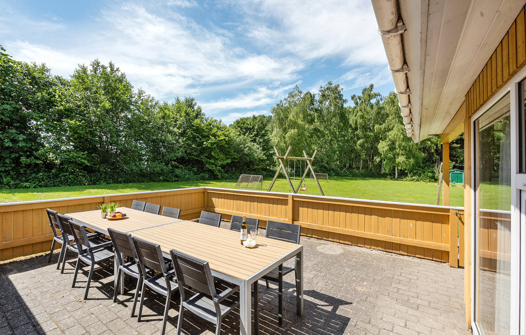 Feriehus - Købingsmark , Danmark - F09032 9