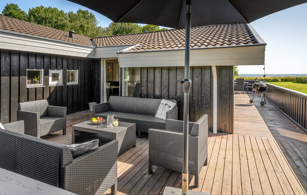 Feriehuse - Mommark , Danmark - F09123 9