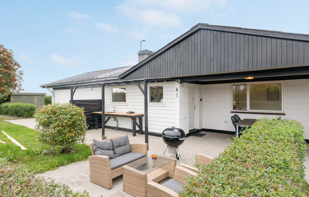 Feriehus - Nr.Kettingskov , Danmark - F09206 9