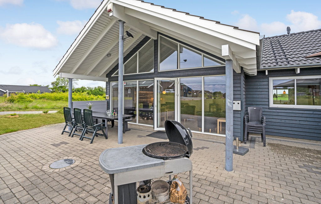 Ferienhaus - Kegnæs , Dänemark - F09265 15