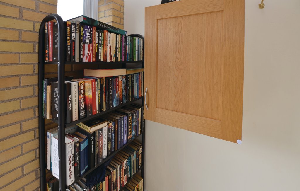 Ferienwohnung - Sønderborg Strand , Dänemark - F09384 8