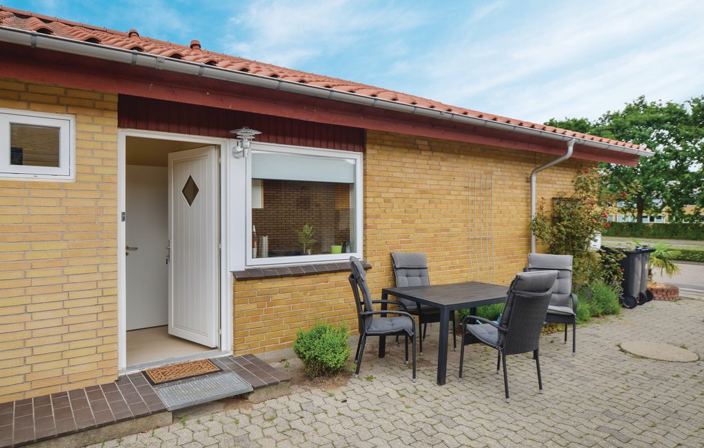 Ferienwohnung - Sønderborg Strand , Dänemark - F09384 1