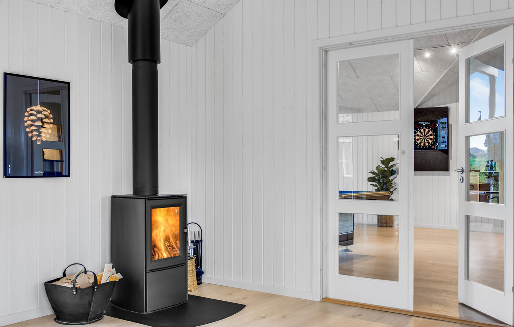 Ferienhaus - Mommark Strand , Dänemark - F09385 9