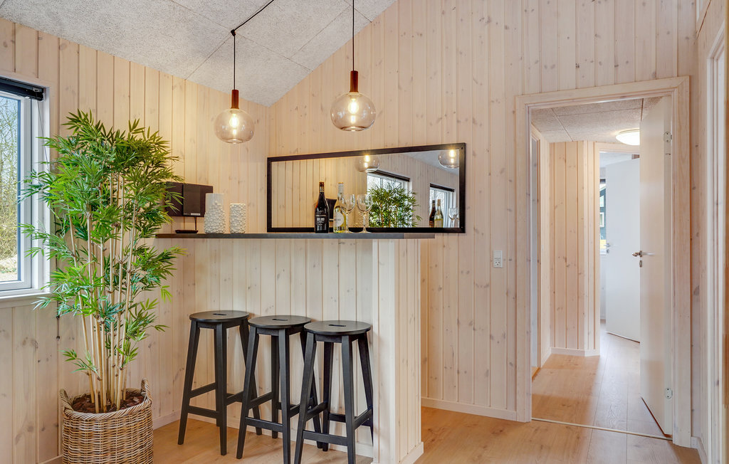 Feriehuse - Mommark Strand , Danmark - F09396 28