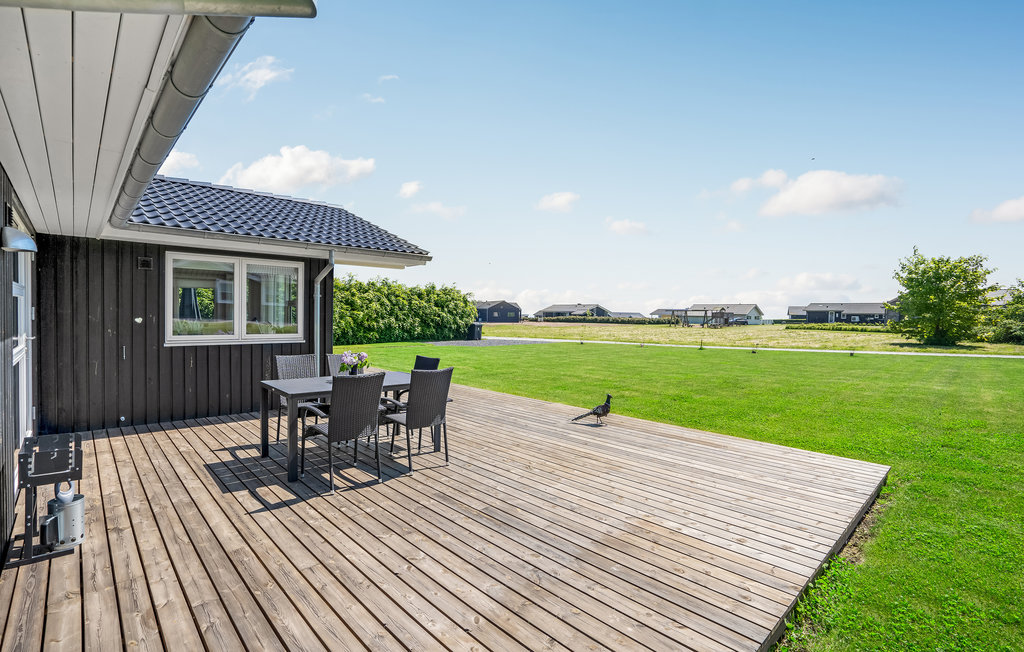 Ferienhaus - Mommark Strand , Dänemark - F09410 3