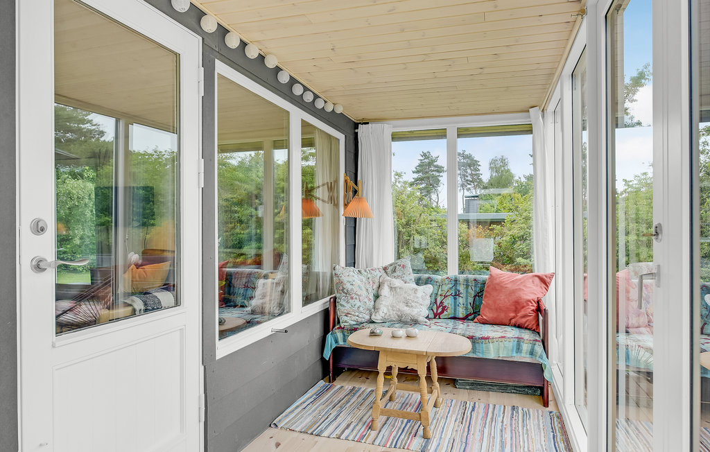 Feriehuse - Kegnæs Strand , Danmark - F09442 5