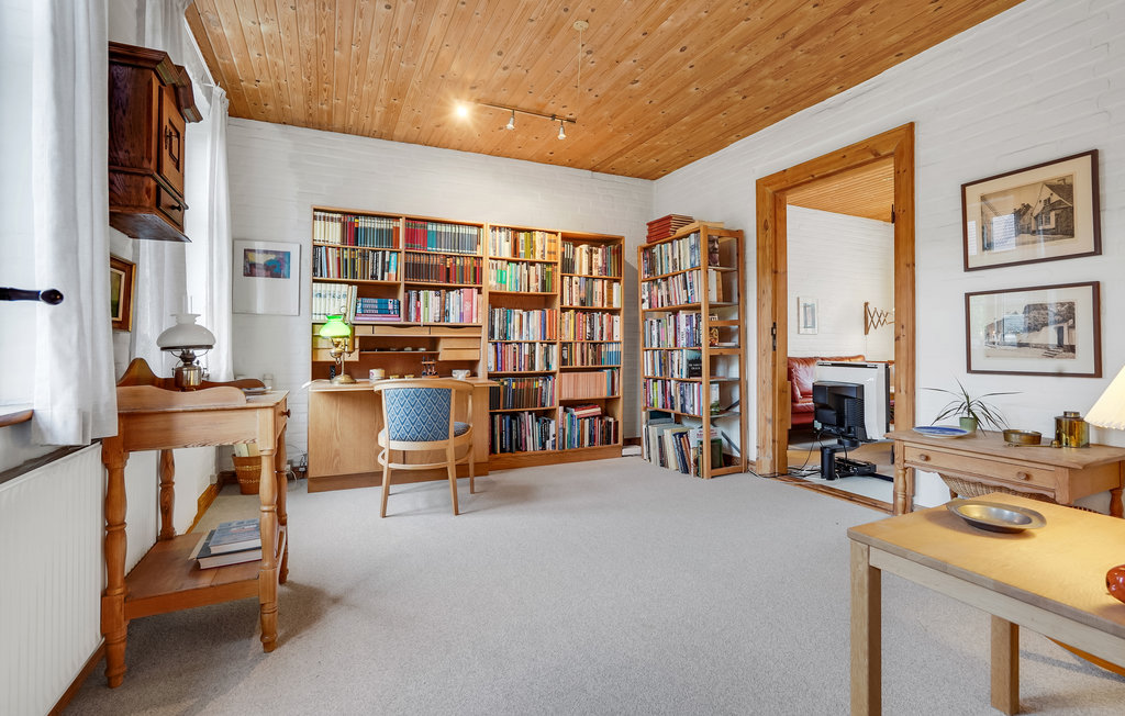 Ferienhaus - Sønderborg Strand , Dänemark - F09467 13