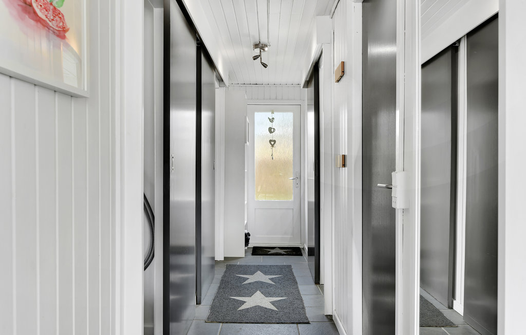 Feriehus - Skovmose Strand , Danmark - F09554 26