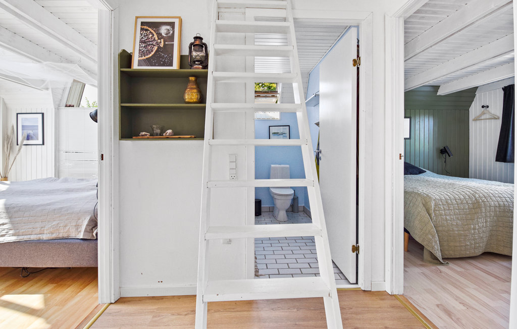 Ferienhaus - Kegnæs Strand , Dänemark - F09603 21