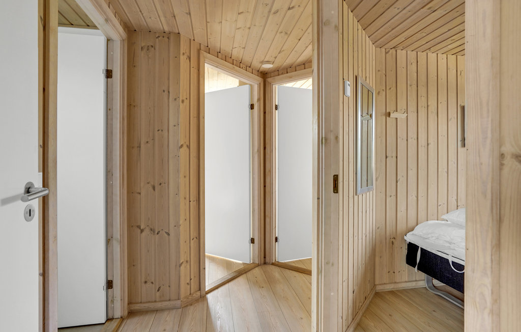 Ferienhaus - Kegnæs , Dänemark - F09803 26