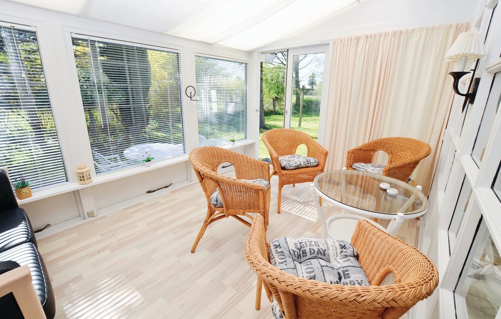 Feriehus - Skovmose Strand , Danmark - F09107 13