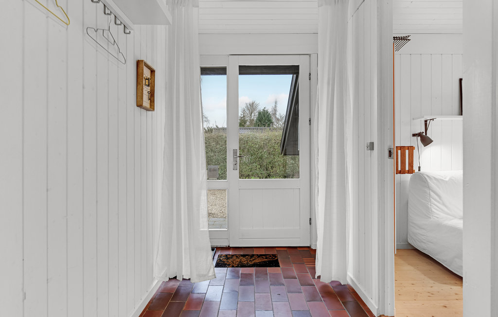 Feriehus - Skovmose Strand , Danmark - F09432 16