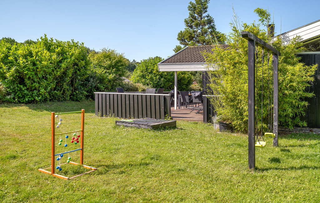 Feriehuse - Mommark , Danmark - F09123 13