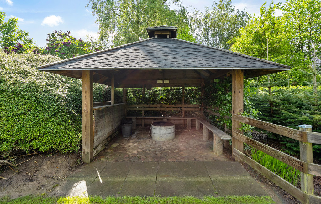 Ferienhaus - Nr.Kettingskov , Dänemark - F09134 2