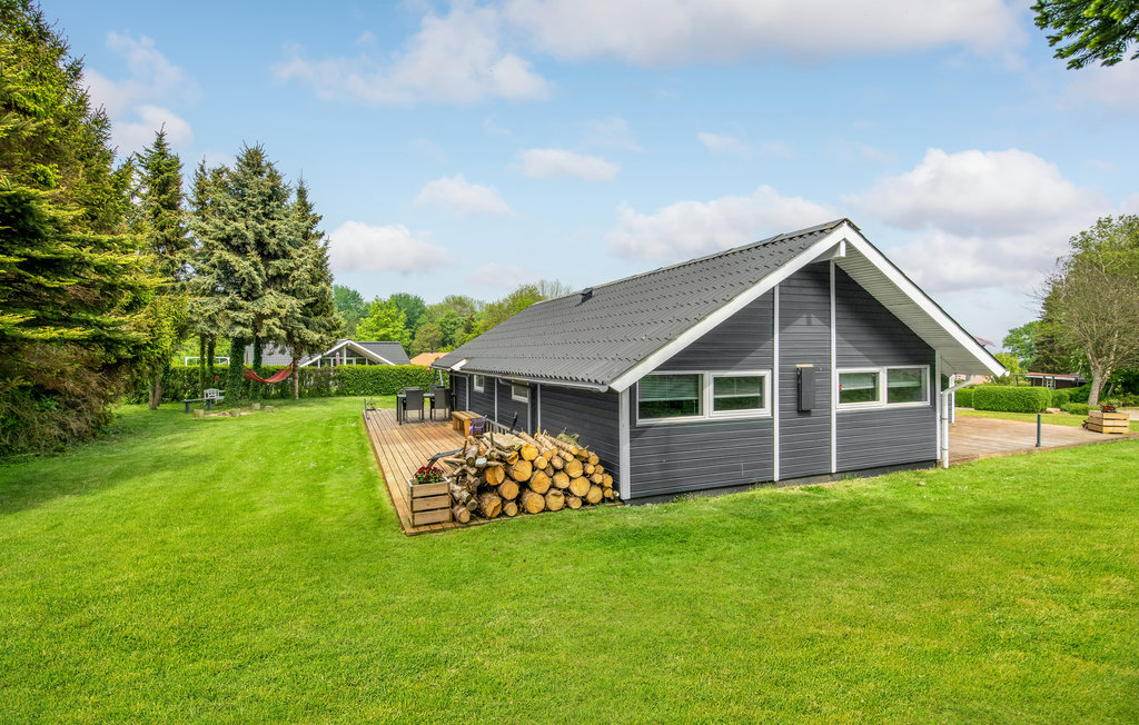 Feriehus - Mommark , Danmark - F09135 14